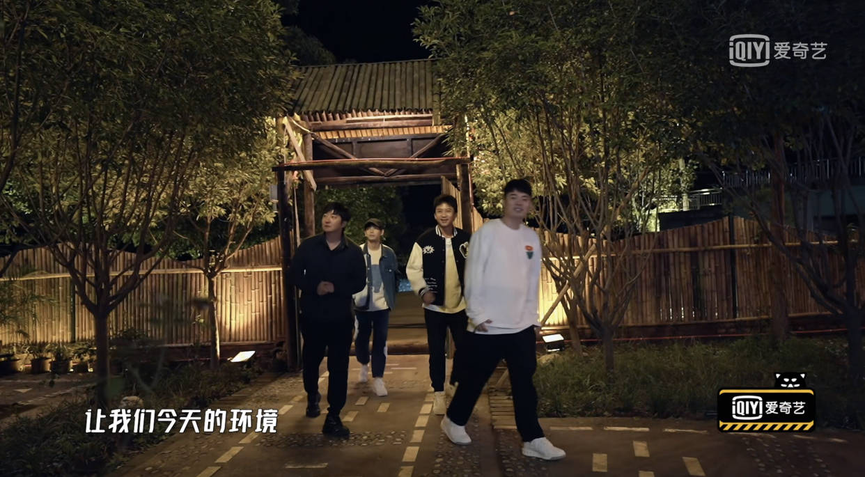 王勉|《五哈2》鹿晗因病缺席，王勉回归，缺少公路旅行内核会成跑男？