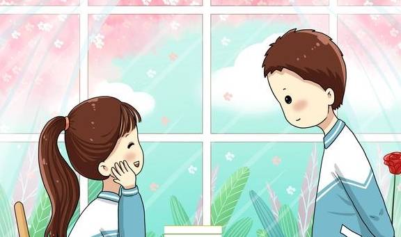 梦境的回响，解析为何频繁梦见初中暗恋的男生，以及那份难以言喻的幸福感