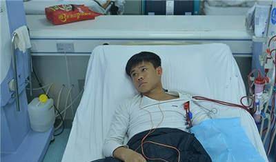 肾脏|20多岁小伙因肾病入院，家长大哭，有可能此事做多了