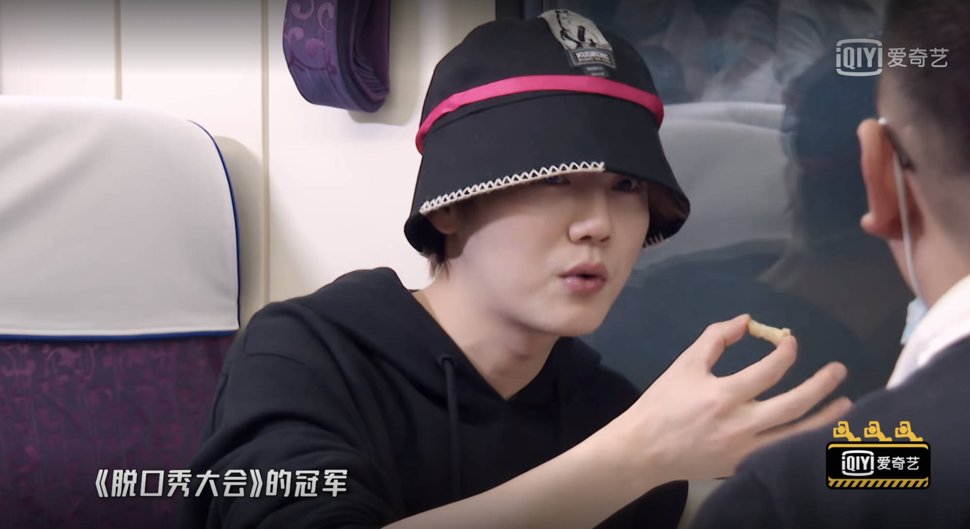 王勉|《五哈2》鹿晗因病缺席，王勉回归，缺少公路旅行内核会成跑男？