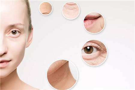 丸子|女人不想被叫“黄脸婆”，常吃这3种食物，好皮肤“吃”出来