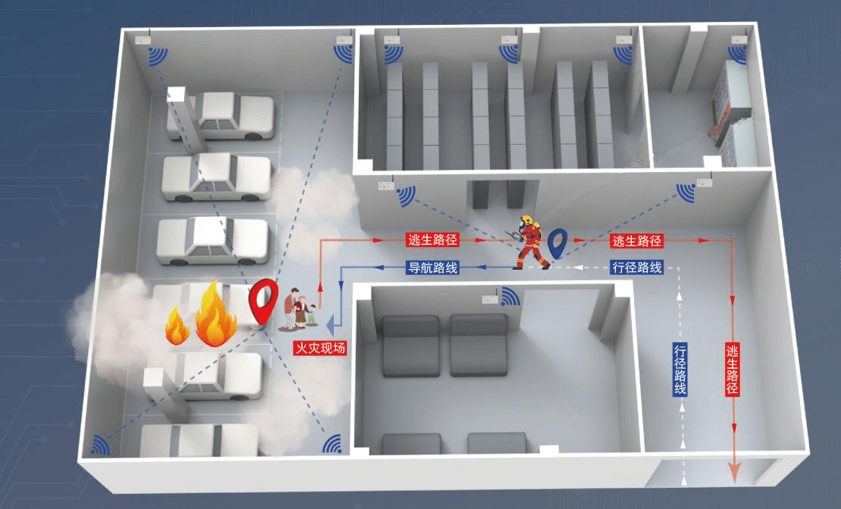 “十三五”黑科技成果，可减少万亿经济损失