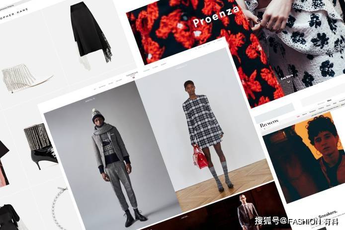 Van FASHION 有料 | 11.29 时尚快讯