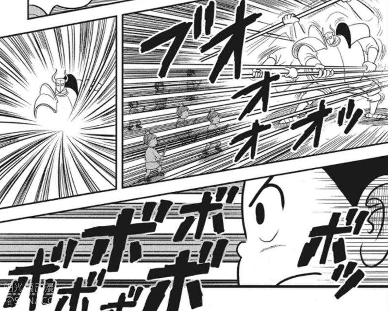 强者|国王排名：波吉不愧是“闪避之王”，冥府骑士用全力也碰不到他！