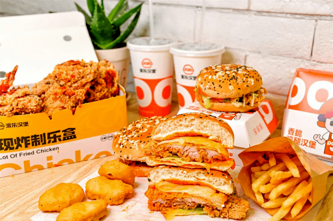 品牌|多家零食品牌获资本青睐,拉夏贝尔被申请破产清算|新消费周报