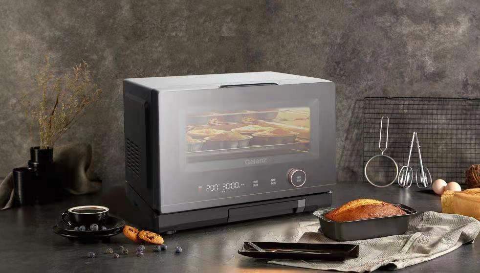 频频拿下行业大奖，格兰仕科技创新浮现“三个发力点”