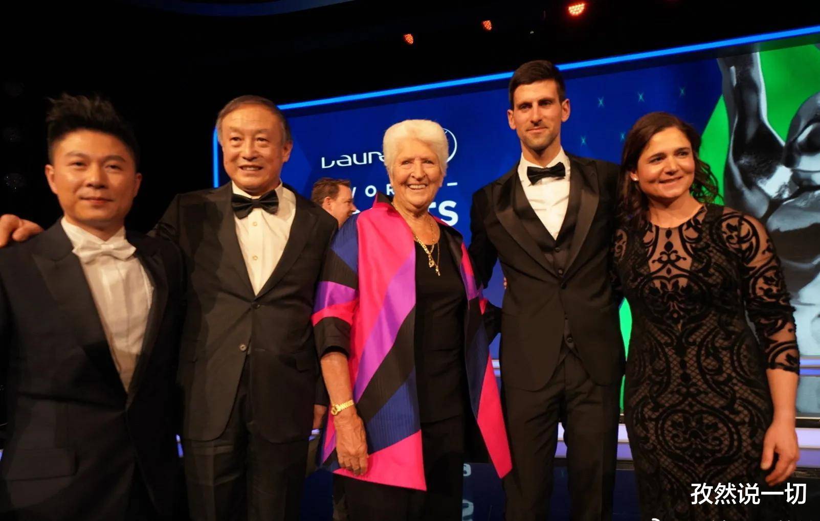 吴京|成龙演过他，吴京推荐他，胡歌为他献声配音，这位大爷凭什么？