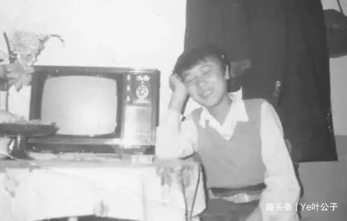 于和伟|跑12年龙套,38岁才成名,于和伟到底多能忍?