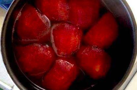 人体|女性可每天早上空腹吃此物，脂肪不见了，皮肤也更细腻，早食早好