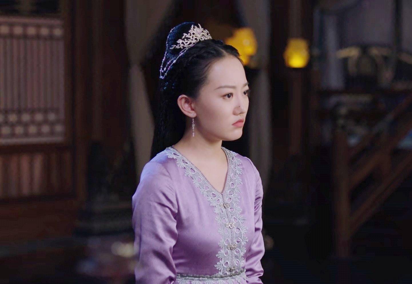 缘故|《斛珠夫人》除了施太监、碧红，帝旭身旁的卧底还有谁？