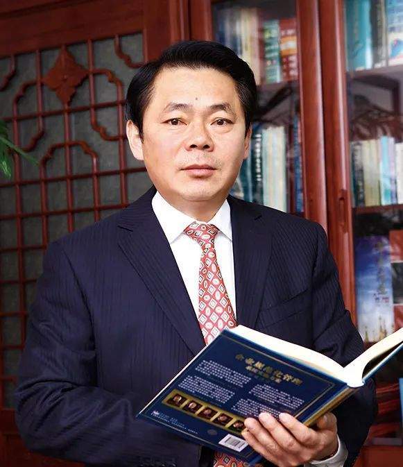 有毒物质远超标准 百合股份刘新力攫取财富的手法(图1)