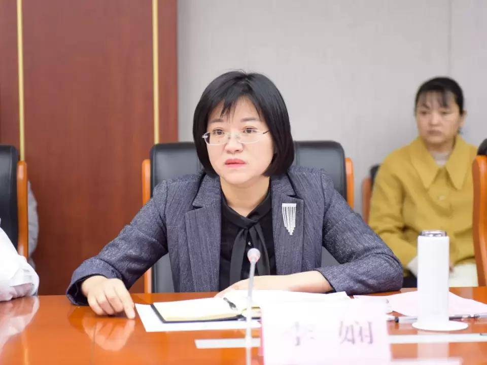 陕西建工与长安区政府座谈交流_毛继东_合作_双方