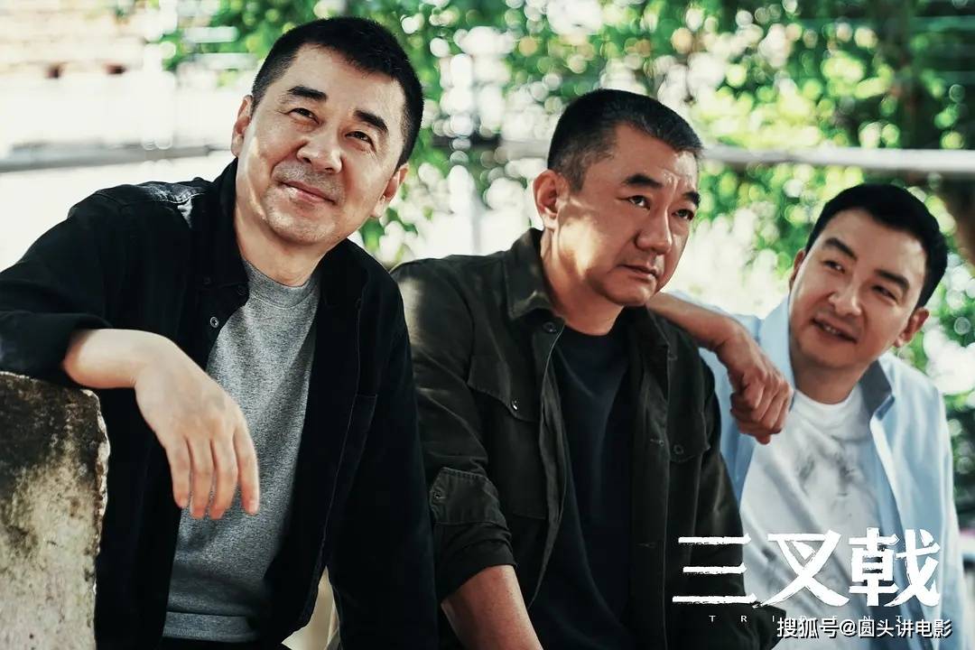 现实|口碑不错的五部犯罪剧，《扫黑风暴》挤进前五，你看过哪几部？