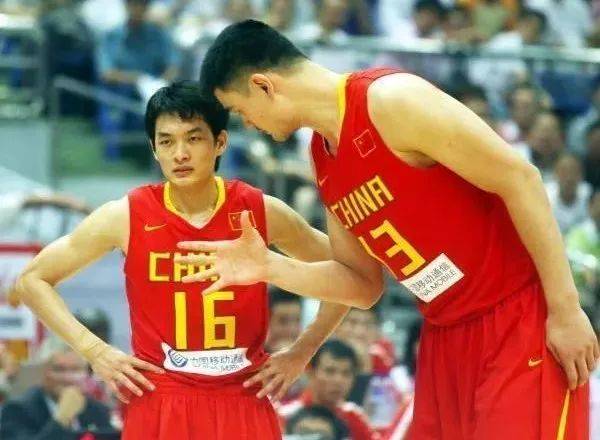 广东|获姚明重用！昔日晃晕科比名将重新出山，担任国字号教练让人期待