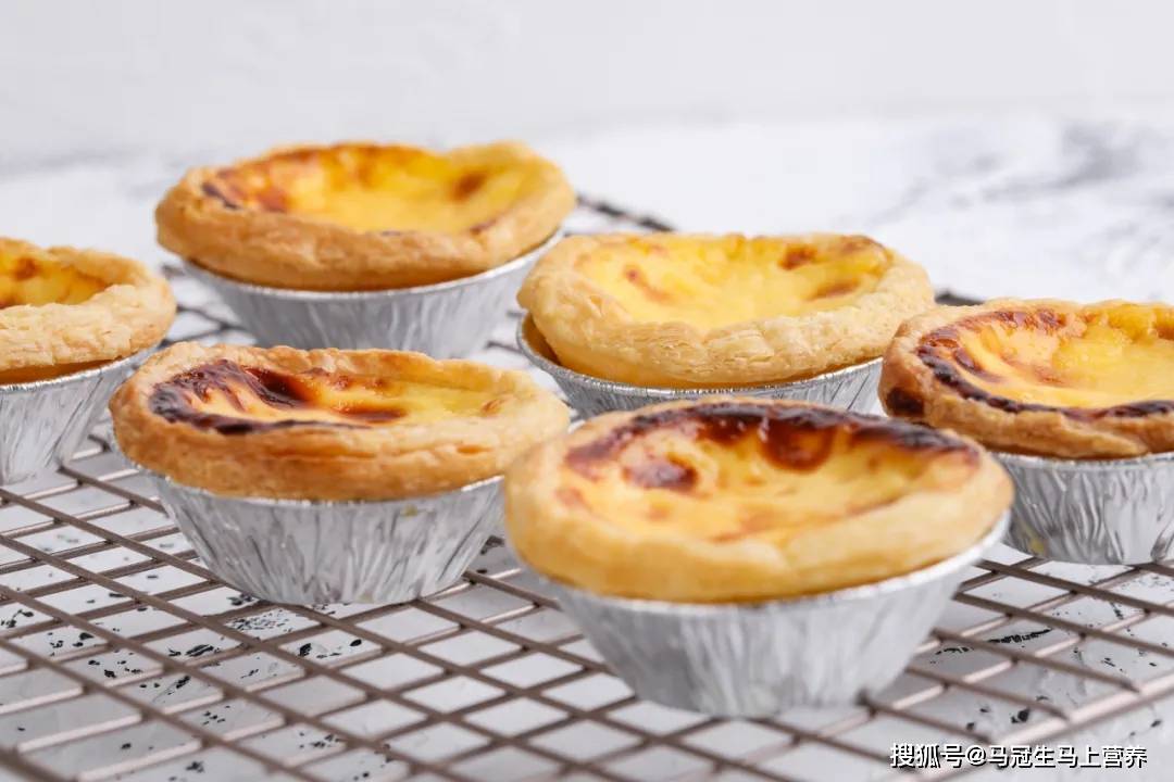 山药|哪些食物往往“高油高糖”？