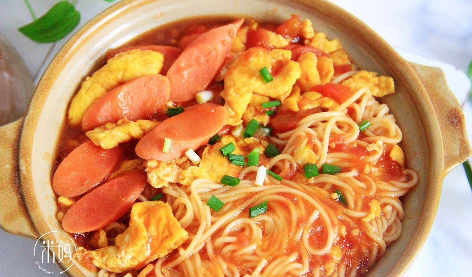 成本|早餐这样做好吃又营养,成本不足5块钱,8分钟搞定,怎么吃也不腻