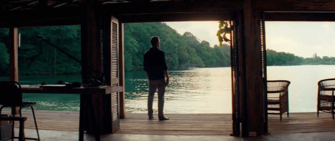 安娜·德·阿玛斯|是时候跟“007”说再见了！