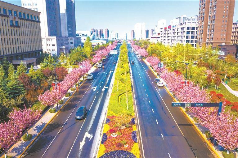 乘风破浪 阔步前行——西安航天基地创新驱动高质量发展纪实之二