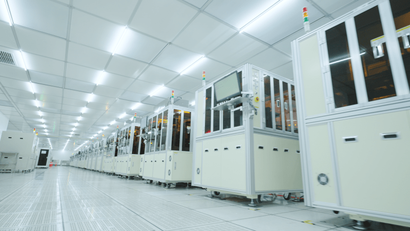 第三代半导体产业乘风破浪,谁将会傲立潮头?