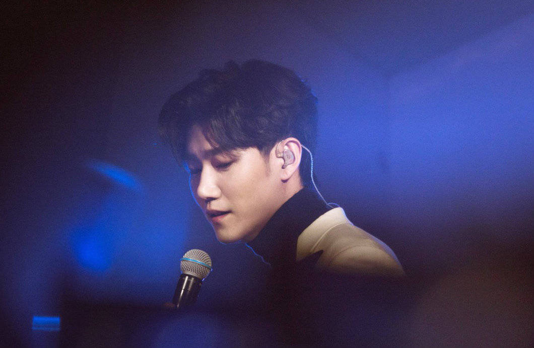 门票|2022王晰上海演唱会门票及时间（附购票入口+演出详情）