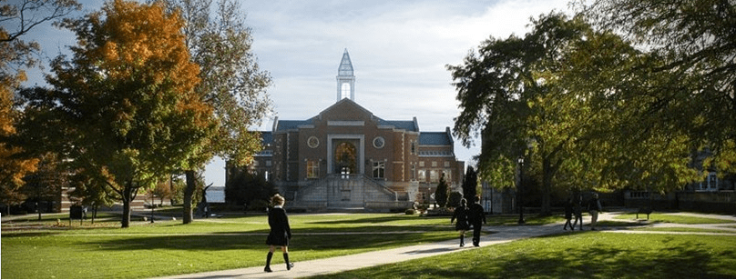 柯尔沃学院culveracademies