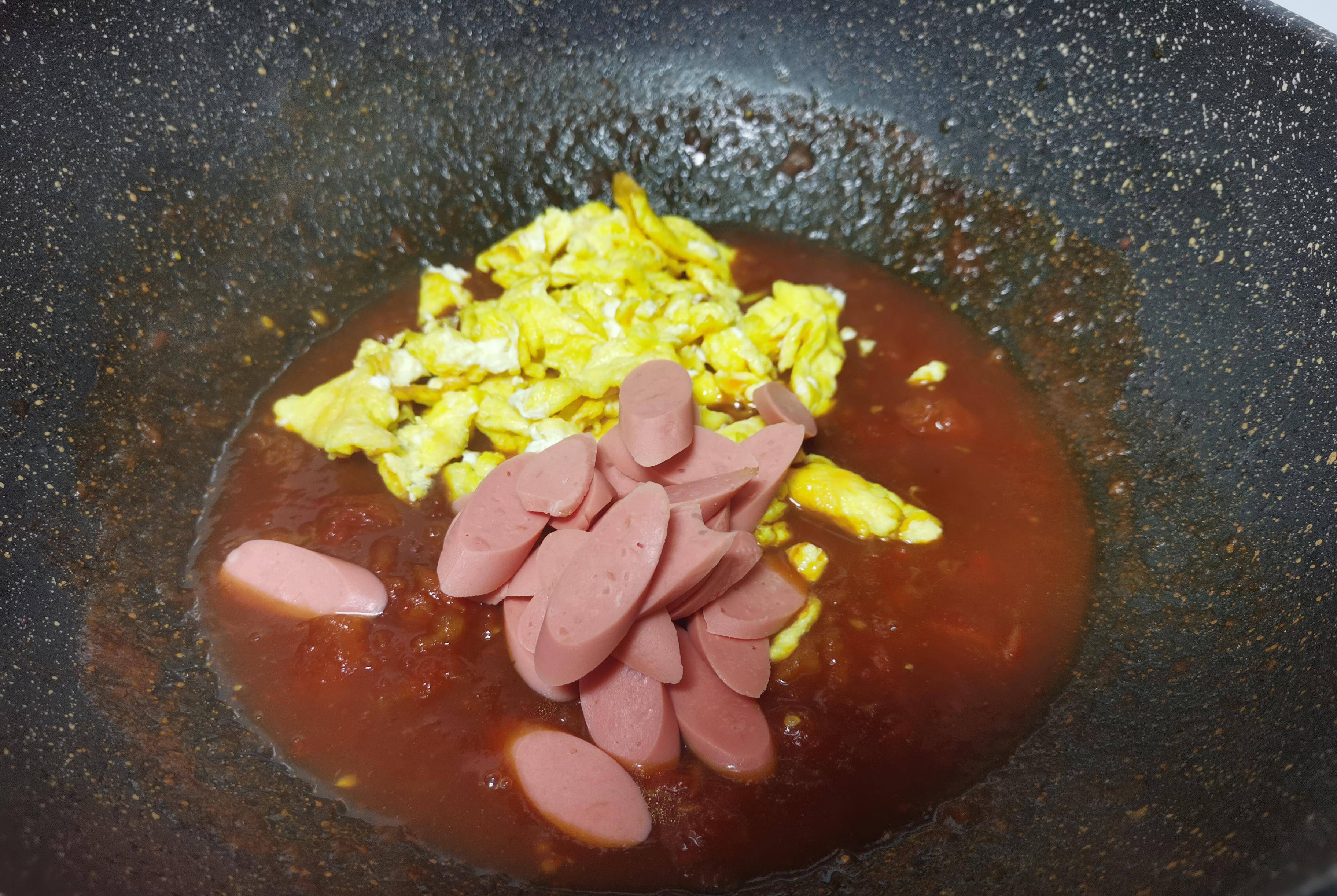 成本|早餐这样做好吃又营养,成本不足5块钱,8分钟搞定,怎么吃也不腻