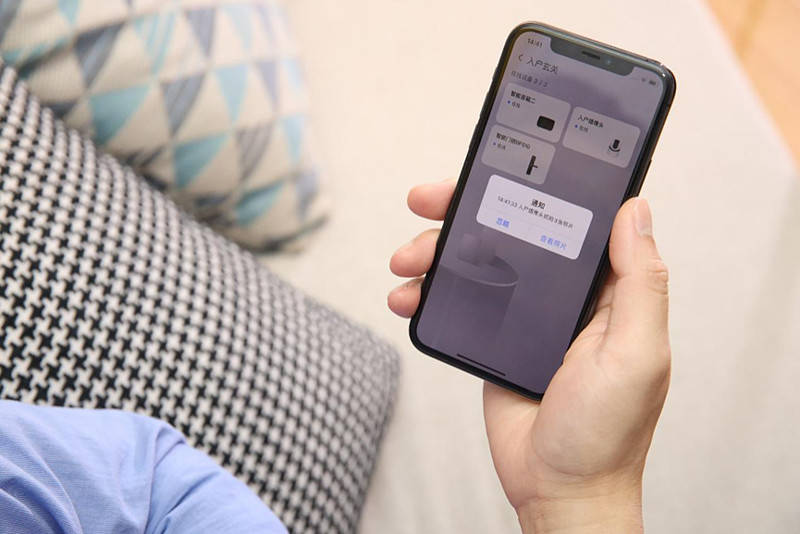 美的美居的高精尖科技，为您的智能生活保驾护航