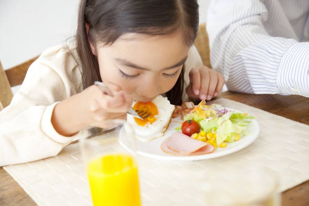 吃什么食物,大脑最喜欢?五种食物帮孩子练就最强大脑