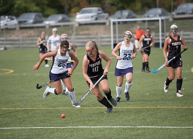 庞弗雷特中学pomfretschool