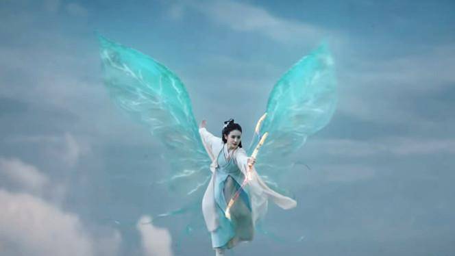 王勉|仙岛版“倩女幽魂”:这个书生比宁采臣还难撩