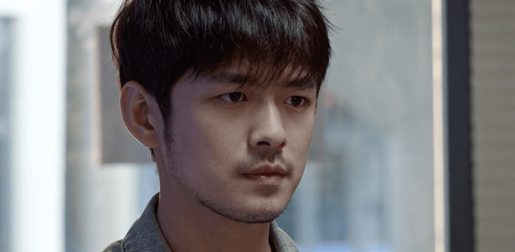 国产悬疑剧又玩出新花样,警察变罪犯,嫌疑人帮破案,惊险又刺激_陈默