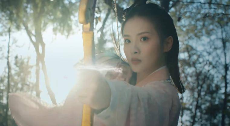 王勉|仙岛版“倩女幽魂”：这个书生比宁采臣还难撩