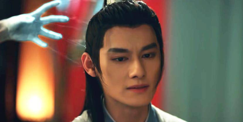 王勉|仙岛版“倩女幽魂”：这个书生比宁采臣还难撩