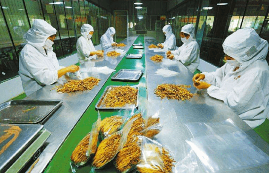 农业产业周报 