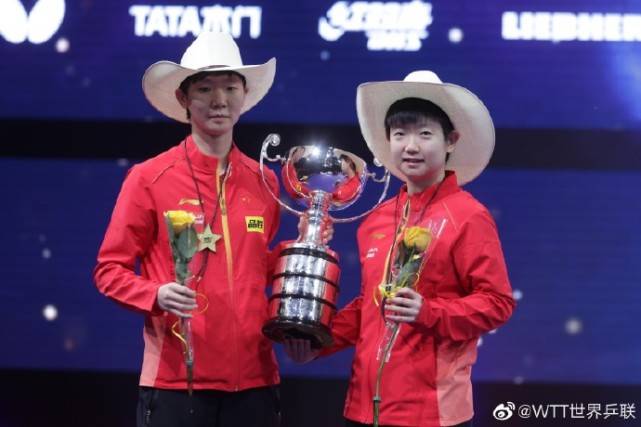 孙颖莎|3-0、3-0，孙颖莎的时代已经到来！连续打哭日本伊藤美诚、张本智和
