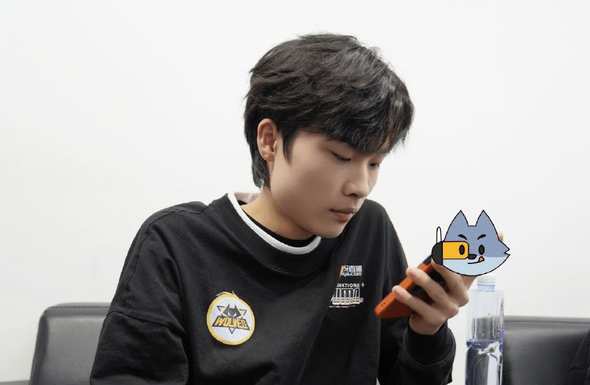 季后赛在即,狼队的关键还是他_estarpro_重庆_武汉