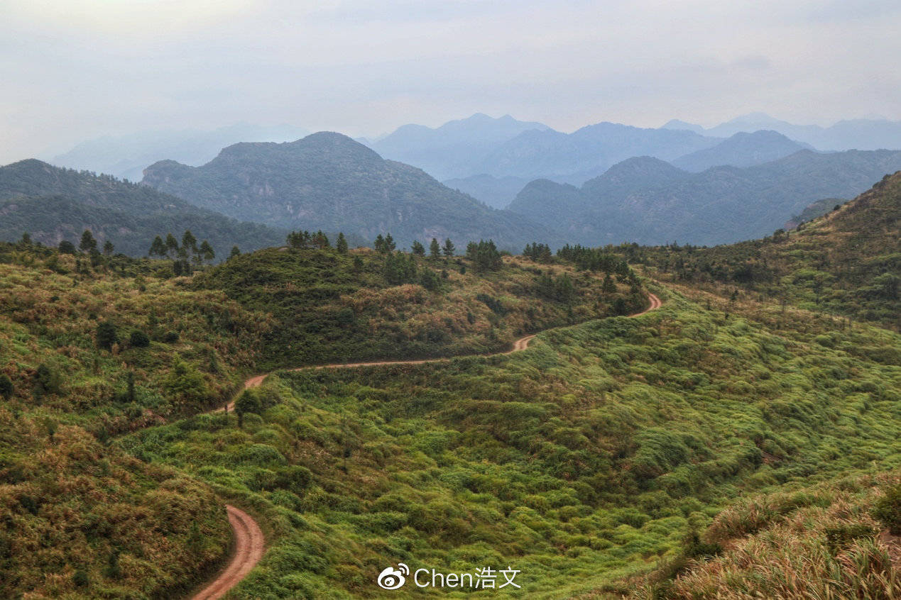 历史|周末周边游，这么近又那么美