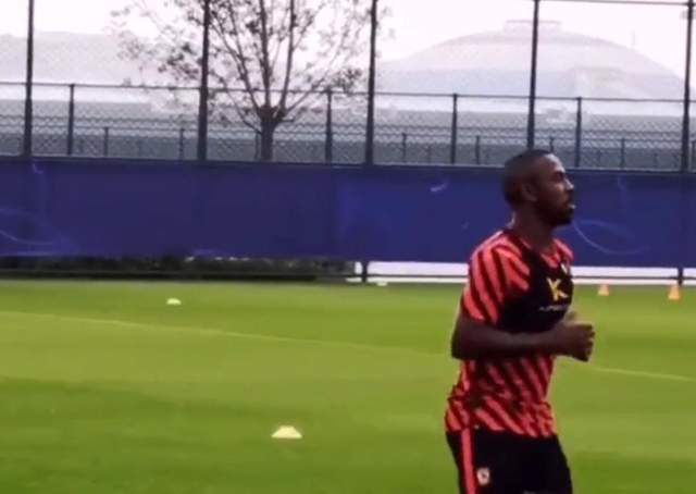 摩托|國(guó)足新主帥迎來1重大利好：“小摩托”費(fèi)南多很可能回中國(guó)！