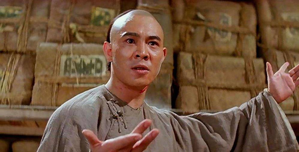 什么|十三姨究竟是黄飞鸿的什么人呢？