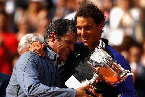 選手|德約科維奇懸了！網(wǎng)壇名宿：納達(dá)爾只要健康，還能持續(xù)3年好成績