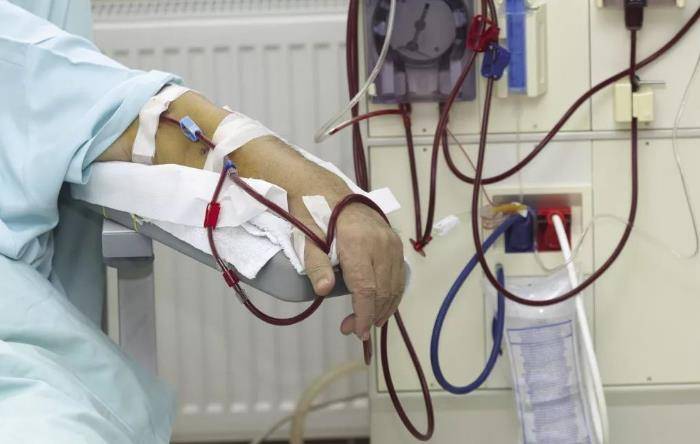 小伙|21岁小伙诊断出“尿毒症”，不吸烟不喝酒，是它做的过于频繁