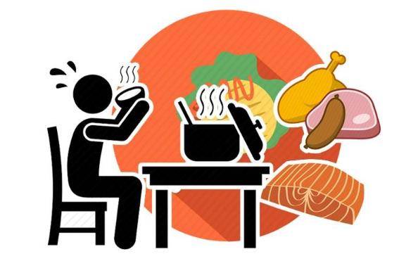 肾脏|5类食物常吃可能易诱发“肾结石”，知道是哪些，生活中可避免