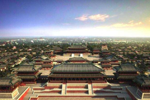 原创南北风云——高允直言进谏,拓跋浚虚心接受,北魏蒸蒸日上