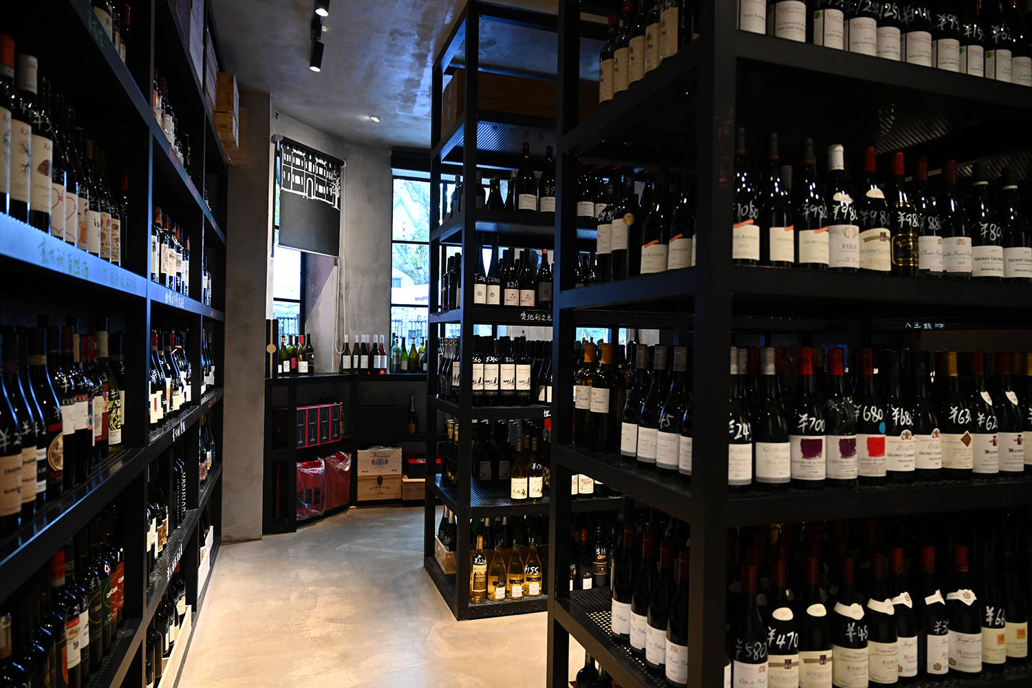 Wine|告别职场emo,微醺才是职场人的正确打开方式