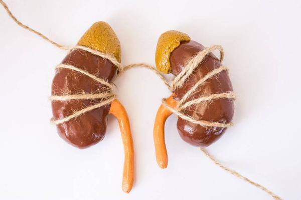 症状|很多人之所以患上肾衰竭，其实原因是自己“作”出来的