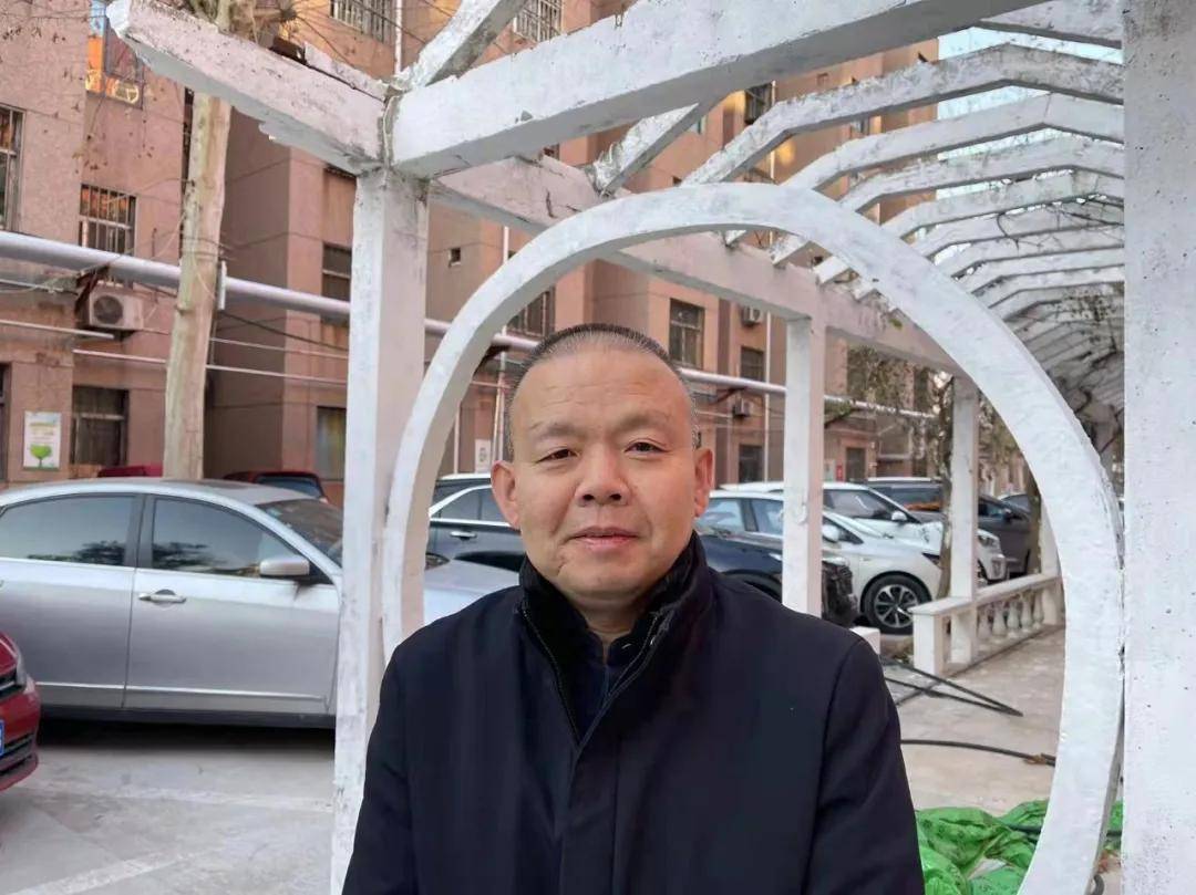 张洪泉:看心脏病就去聊城市人民医院找黄广勇大夫_患者_朋友_工作