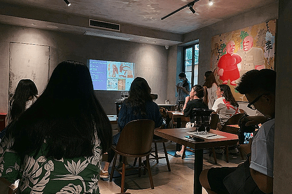 Wine|告别职场emo,微醺才是职场人的正确打开方式