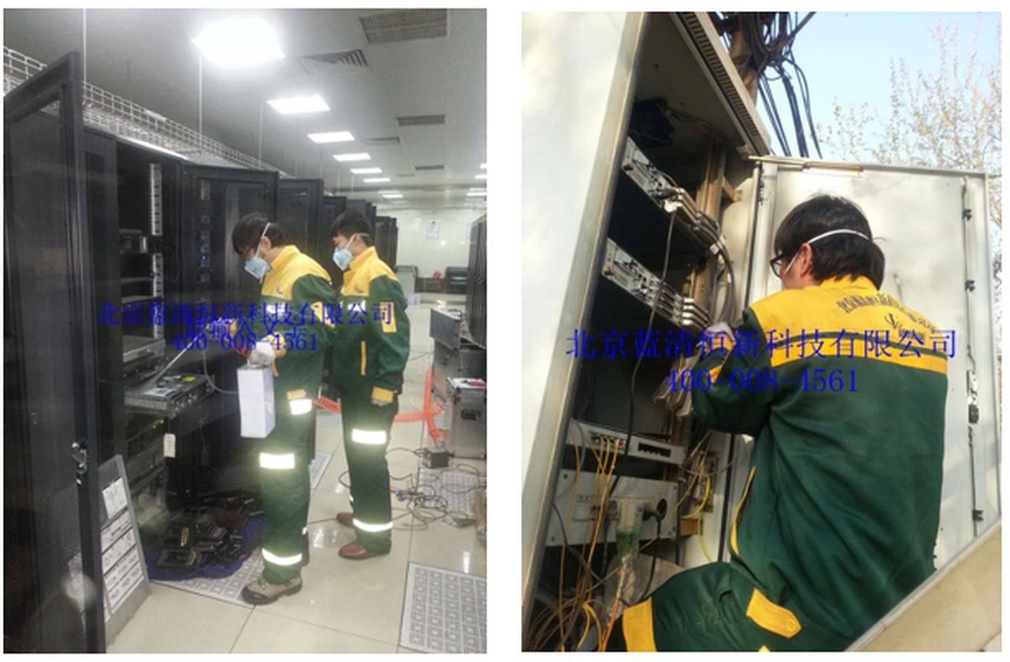 机房除尘,服务器除尘_工作_专业_设备