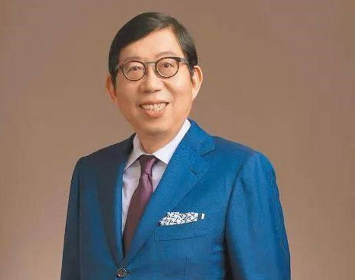 晋江新十大富豪财富总额3500亿丁氏兄弟领衔蔡氏家族占5席