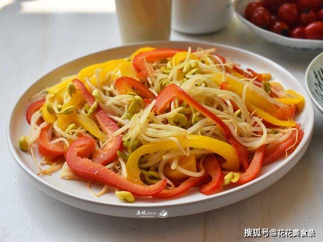 做法|我家的早餐很接地气,这3样做法简单却花了心思,营养全面味道赞